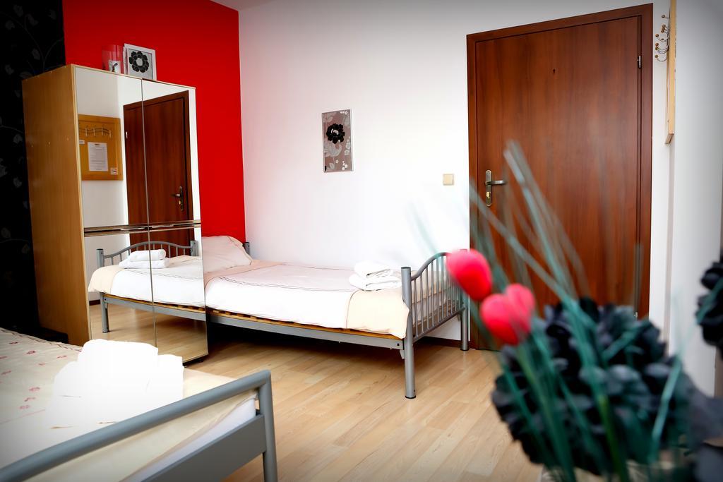 Rezydencja Rowita Weichsel Zimmer foto