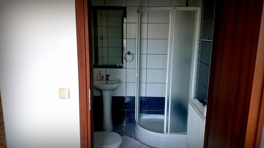 Rezydencja Rowita Weichsel Exterior foto