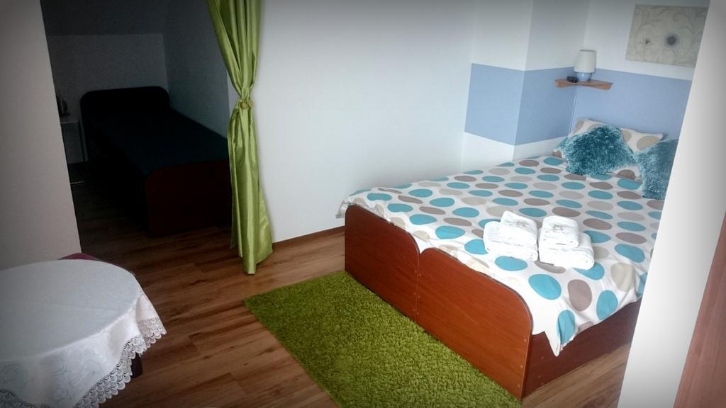Rezydencja Rowita Weichsel Exterior foto